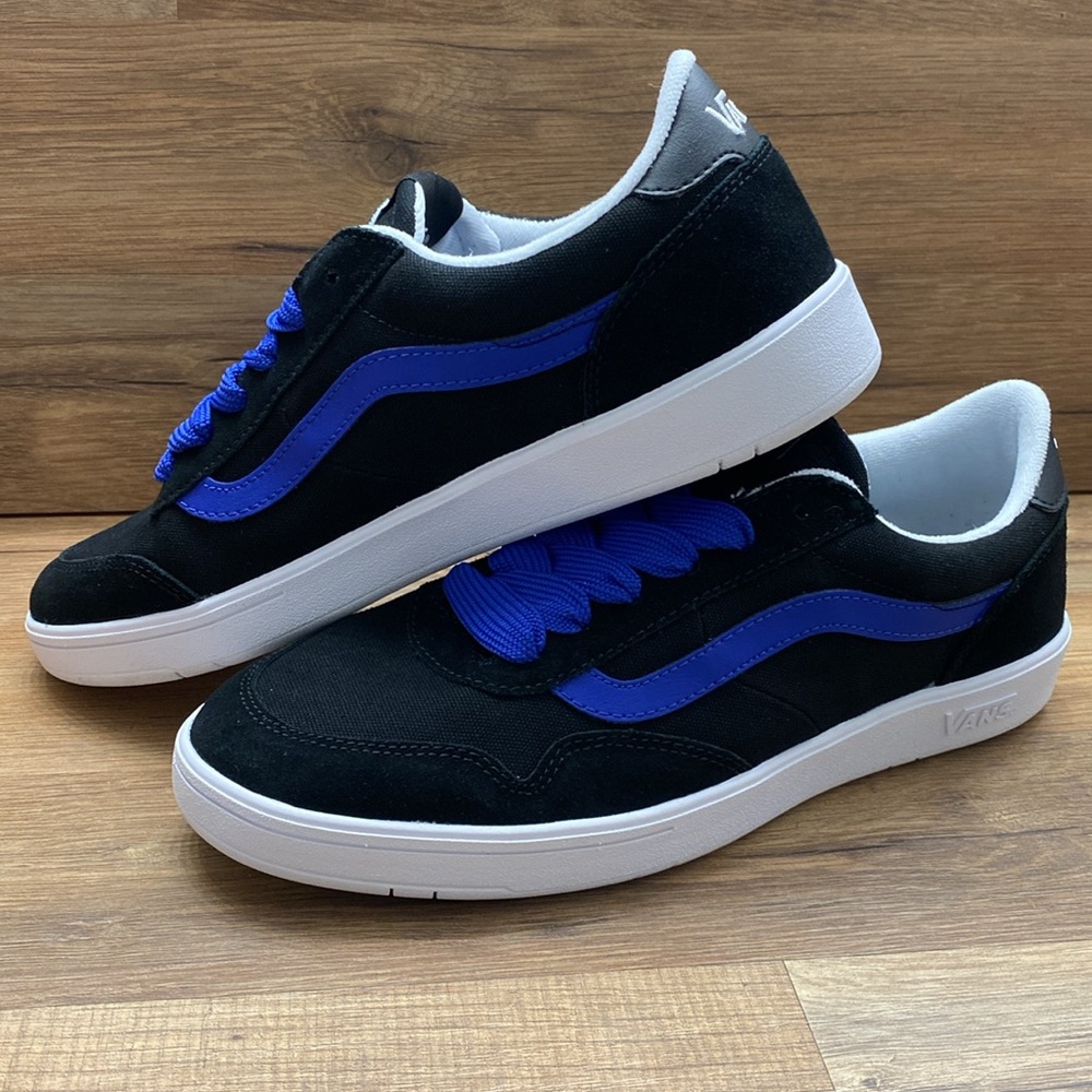 VANS CRUZ TOO CC BRAND NEW - Picture 2 of 7